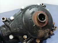 фото thumb №5, Bmw x3 e38 2.0d 150 km дифференциал дифференциал мост передний wał передний 7553908