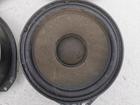 фото thumb №7, Opel zafira a 2005 набір аудіо