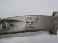 фото thumb №16, Audi rsq8 4m левая поворотный кулак рычаги кронштейн 4m0407559a оригинальные