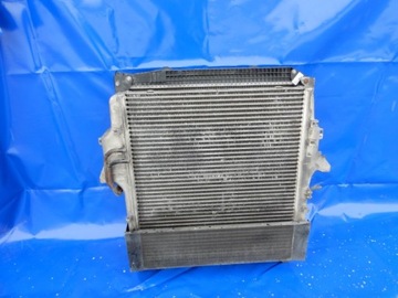 фото thumb №1, Радиаторов комплект радиатор mercedes actros v6 mp3