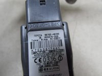 Lexus rx400h 03-09 замок запалювання блокування 89783-48050 85432-14040 Недорого, фото thumb
