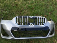 Bmw x1 u11 бампер m-pakiet u12 капот крыло решётка радиатора перед ремень фара c67 Киев, фото thumb