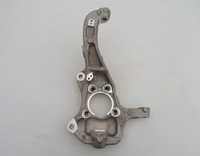 фото thumb №1, 2021 cadillac escalade поворотный кулак перед ступица