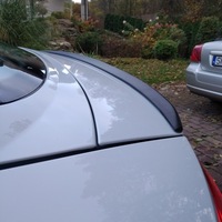 фото thumb №7, Спойлер спойлер audi tt 8s - prototyp 1/1 szt