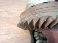 фото thumb №6, Jeep grand cherokee wk 05-10 5.7 hemi мост задняя 3.73 сателлит