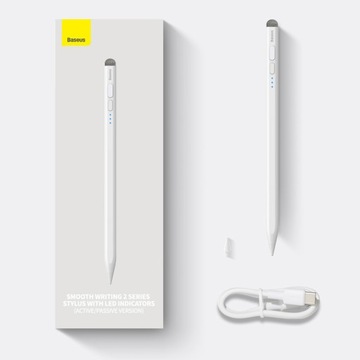 СТИЛУС BASEUS ПАССИВНЫЙ РУЧКА ДЛЯ СЕНСОРНОГО ЭКРАНА для iPad Pro Air Mini