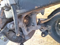 фото thumb №6, Opel antara 2010 задній набори підвіска амортизатори i пружини