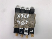 фото thumb №7, Vw tiguan підсилювач антенний 5n0035522l