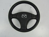 фото thumb №1, Mazda 6 i gg воздуховод кожа gj6r multi