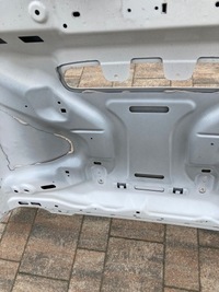 фото thumb №11, Jeep wrangler rubicon 392 v8 капот