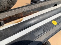 фото thumb №3, Планка планки na пороги пороговые audi q3 оригинал красивый