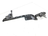 фото thumb №1, Renault espace v rfc 2018 задняя сторона левая другое запчасти салона автомобиля