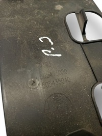 фото thumb №5, Alfa romeo stelvio 505435040 панели приборная, консоль