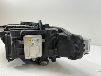 фото thumb №11, Левый ксенон bmw 3 f30 f31 нет поворотный kompletny 7259525