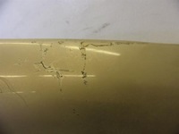 фото thumb №6, Крыло правый передний chrysler voyager 3