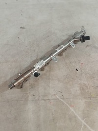 фото thumb №1, Ford втулка стабілізатора 20- планка вприскувальний k2ge9f797ba usa