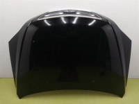 фото thumb №1, Капот кришка багажника кришка kia sorento i 2002-2007 przed lift eb/v9 czarna