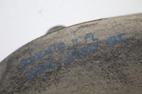 фото thumb №3, Подкрылок правый задняя kia sorento ii 2 lift