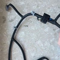 Hyundai ioniq 6 2023- жгут pdc датчиков бампера перед 91890kl080 Недорого, фото thumb