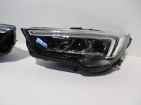 Фара full led opel crossland рестайлинг  20r правый  левая Цена, фото thumb