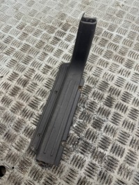 фото thumb №1, Молдинг захист поріг правий задня mitsubishi pajero ii mb652812