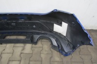 Бампер задняя seat leon 3 3 5f fr hb рестайлинг  17-20 Киев, фото thumb