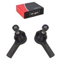 фото thumb №1, 2× maxgear 69-0146 наконечник тяга рулевой поперечный