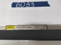 фото thumb №11, Audi a8 накладка na крыло перед 4n0854959 szczecin-gorzów- познань 6033