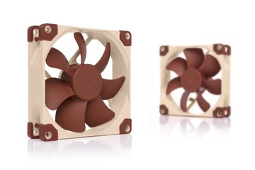 ВЕНТИЛЯТОР NOCTUA NF-A9 5 В ШИМ 92 мм 2000 об/мин 4-контактный