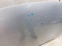 фото thumb №6, Капот vw id4 id.4 2020-