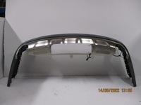 фото thumb №5, Бампер audi a6 4g9 allroad 6x pdc задняя