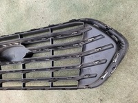 фото thumb №7, Решётка радиатора решётка радиатора ford transit custom 1 lift 2017-23