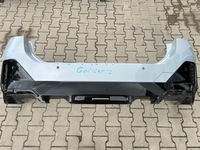 фото thumb №1, Бампер задняя задний bmw 5 g61 m набор цвет c4p