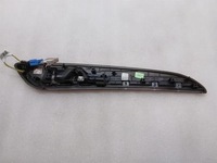 фото thumb №14, Mercedes gls x166 gls63 amg a1667301822 елементи декоративні - молдинг з дерево