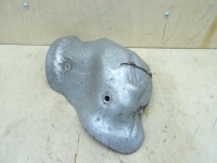 фото thumb №1, Opel astra iv захист теплова турбіни 1.7 cdti 55565025