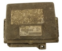 Купить Блок управления двигателя citroen 0261206153, фото thumb