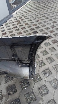фото thumb №11, Бампер задний vw passat b7 sedan la7w