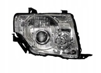 фото thumb №1, Mitsubishi pajero фара главный правый регулировка электрическая новый 2007 -