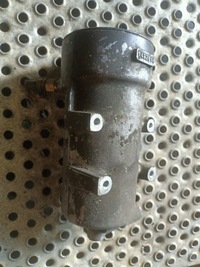 фото thumb №1, Корпус фильтра топлива scania r v8 r500