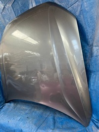 фото thumb №2, Volvo xc60 ii 17- капот