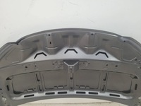 фото thumb №13, Opel crossland x 17- капот кришка двигуна перед передня fv