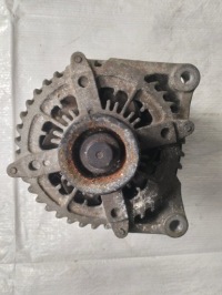 Генератор bmw 5 f10 f11 f20 f25 f26 2.0 d 7646814 в Україні, фото thumb