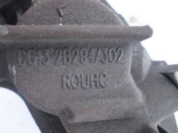 фото thumb №10, Ford explorer 11- суппорт перед левый правый 3.5 3.7