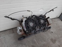 фото thumb №9, Subaru outback iv 10r pas передний усилитель радиатор вентилятор