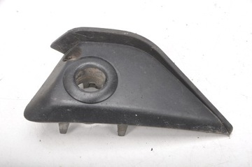 фото thumb №1, Citroen c5 iii заглушка бампера 9681056477 левая