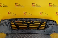 фото thumb №14, Hyundai iload grand starex 2018 19- бампер перед