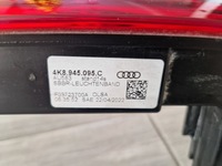 фото thumb №6, Задние лампы matrix animacje a7 4k 4k8945095c usa jak новое