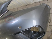 фото thumb №6, Бампер перед передний honda jazz 5 v hybrid 20-