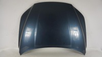 фото thumb №7, Капот перед крышка двигателя volvo s80 ii 2 v70 iii 3 06-11 2006-2011