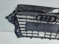 фото thumb №13, Audi a3 8v5 sedan 12-16 решітка радіатора решітка